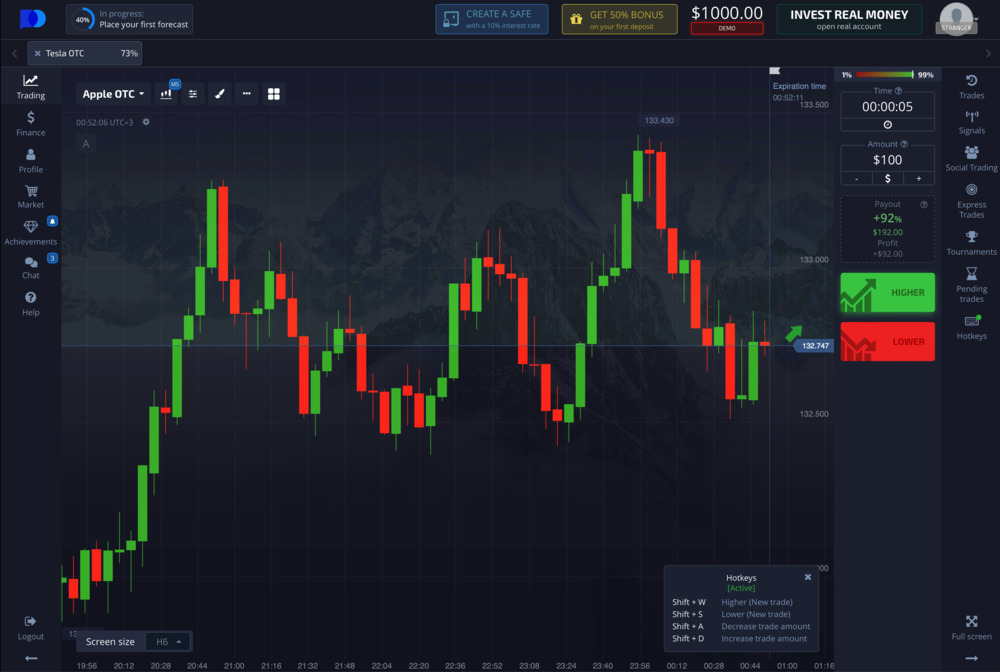 Pocket Option Site A Comprehensive Guide to Online Trading Pocket Option Site A Comprehensive Guide to Online Trading