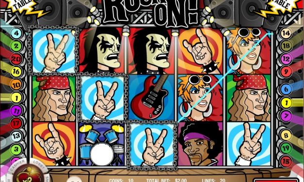 Robo Smash 120 free spins
