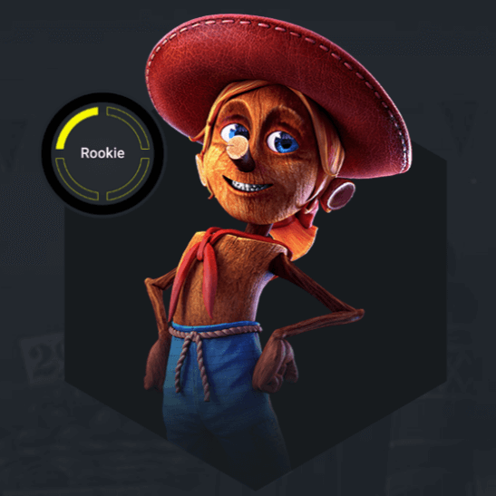 the d casino app