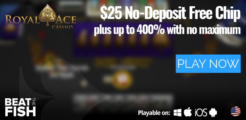 no deposit bonus america