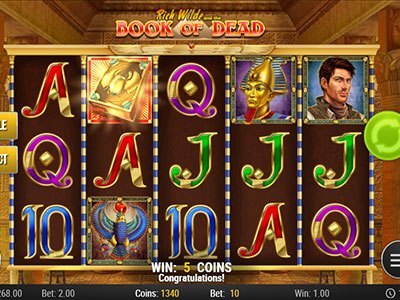 Casino choy sun doa