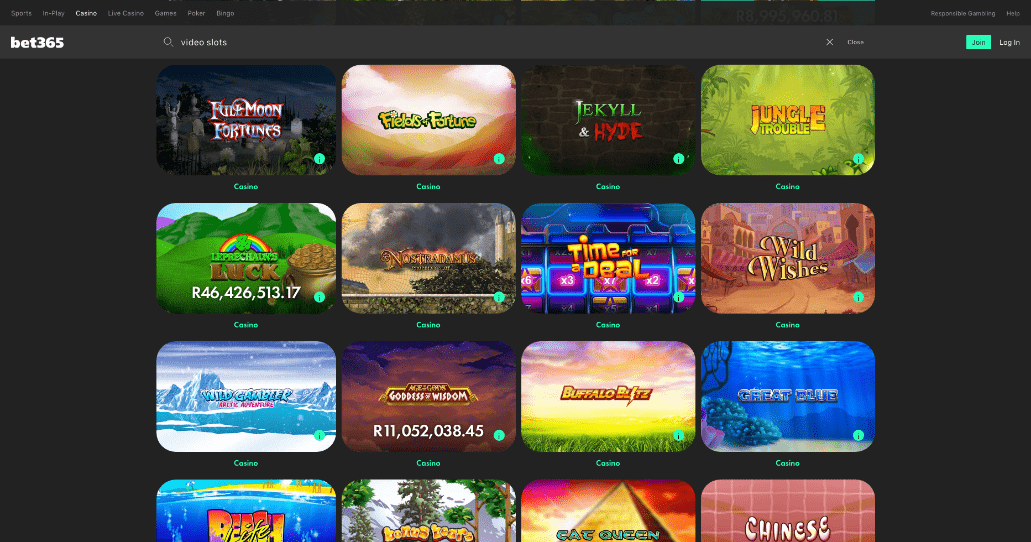 doubledown casino games online