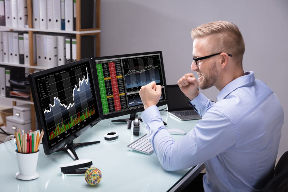 best forex online trading platform