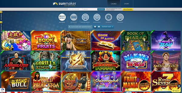 online casino for us players