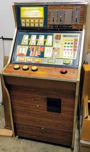 explodiac Mobile Casino