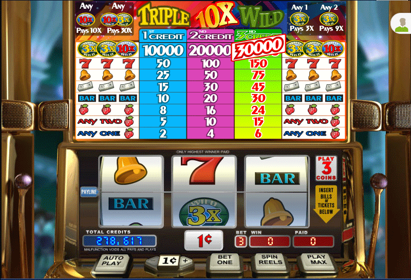 online casino 666