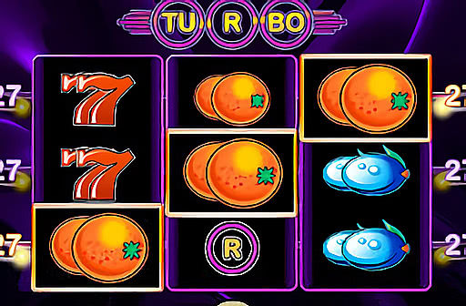 Bestes Online -Casino Lucky 7