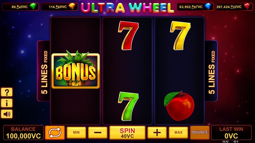 no deposit bonus of 1 with 10x wins slots