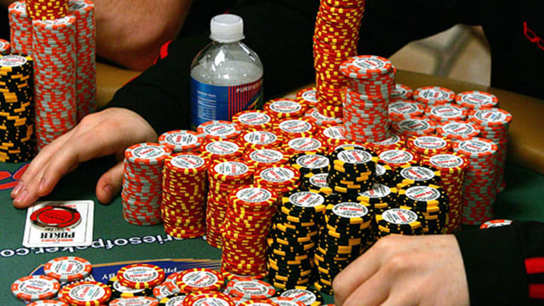 casino online games morocco