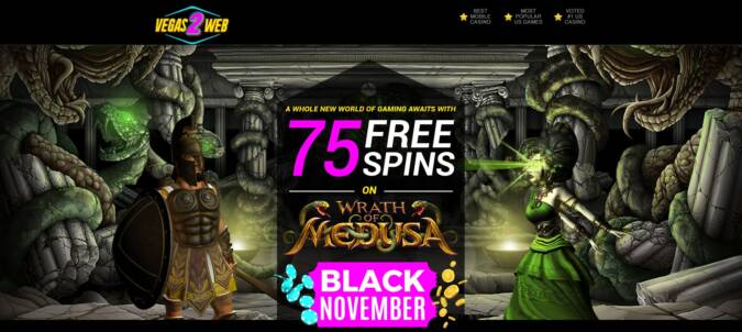 best online casino video slots
