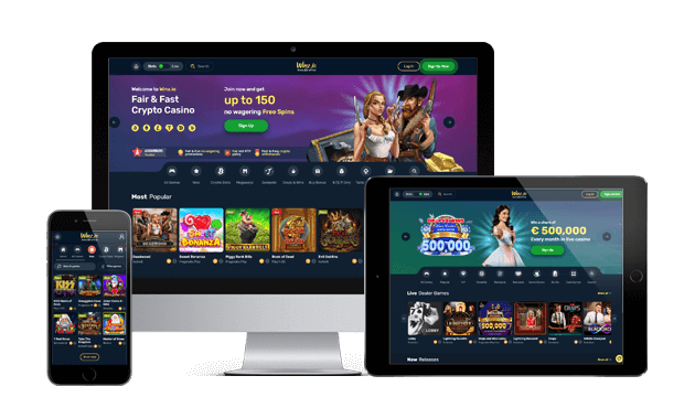 fairy land Online -Casinos
