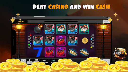 coeur d'alene casino app