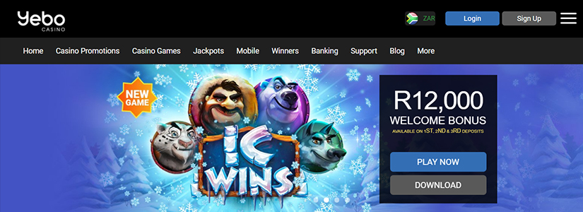 best online casino for real money