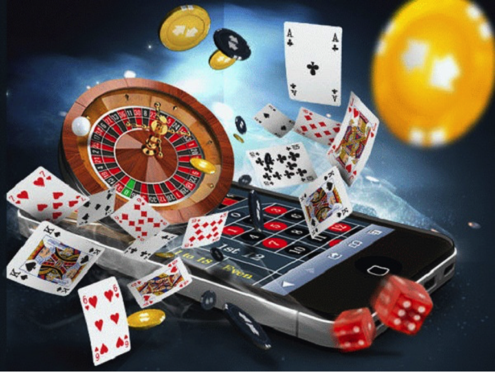 online casino slots