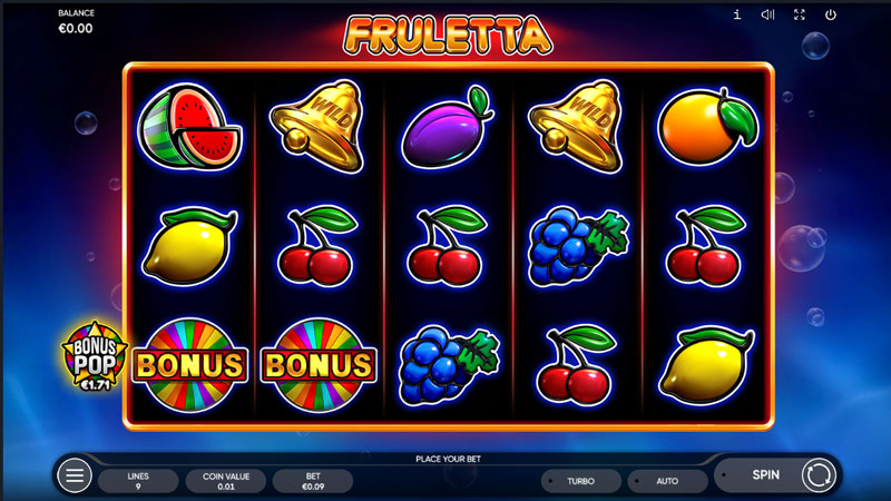 world tour online slot