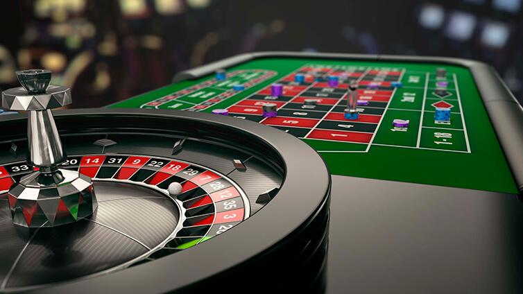 $10 deposit casino