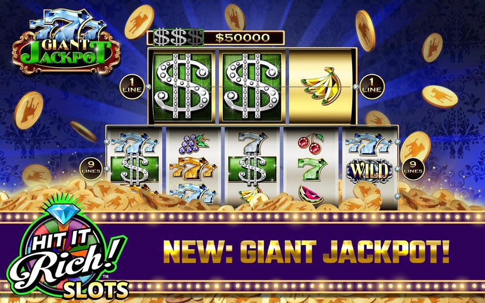 casino Winomania free spins