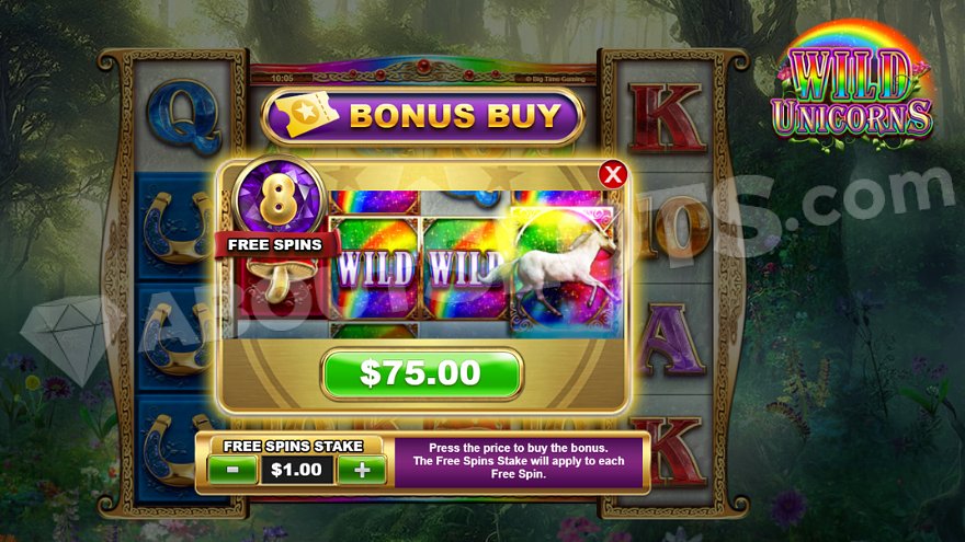 Beste Online -Slots kostenlos