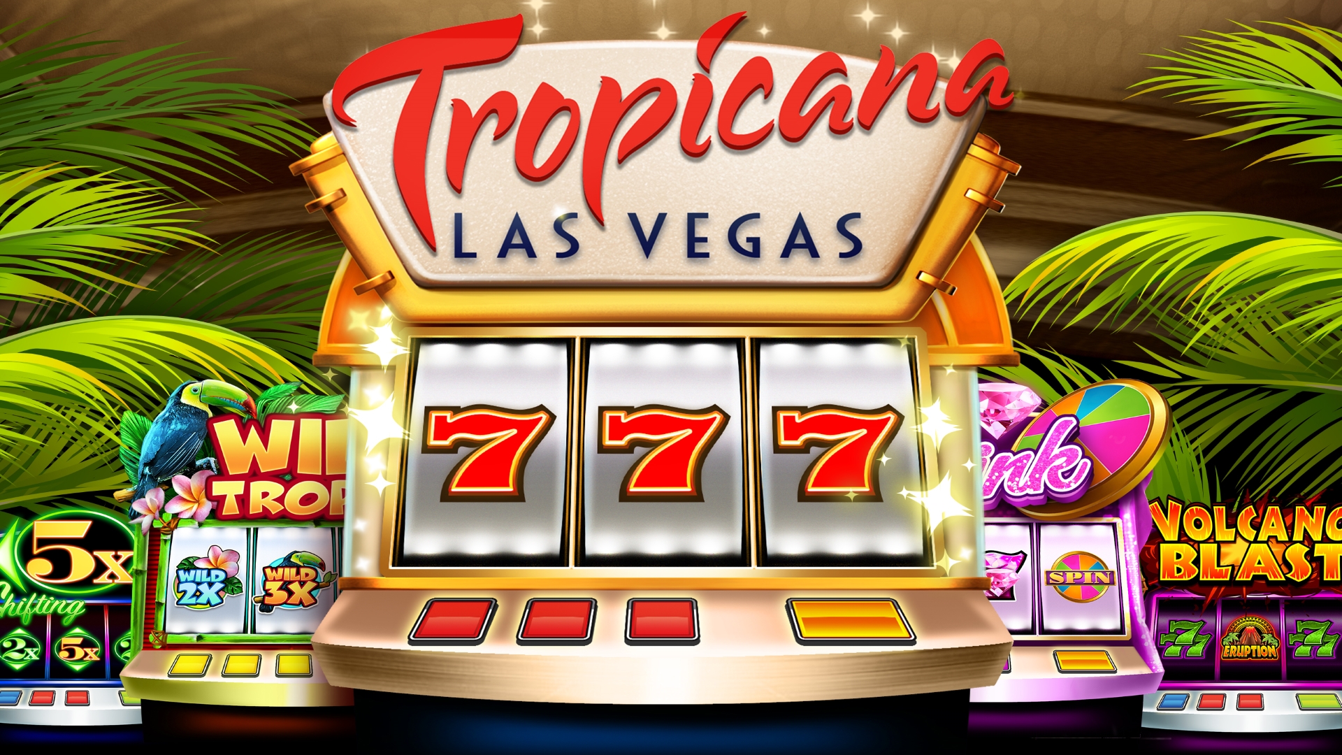 online slot game