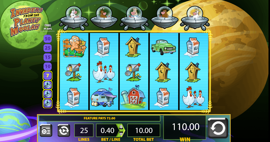king of the jungle Slot ohne Einzahlungsbonus