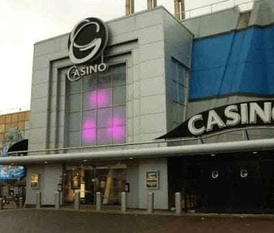 casino Caesar 50 free spins
