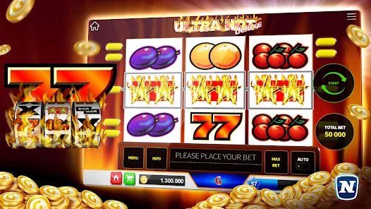 Fruit Case Slot Free Spins