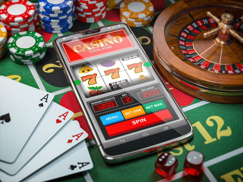 bananas bahamas Jackpot slot
