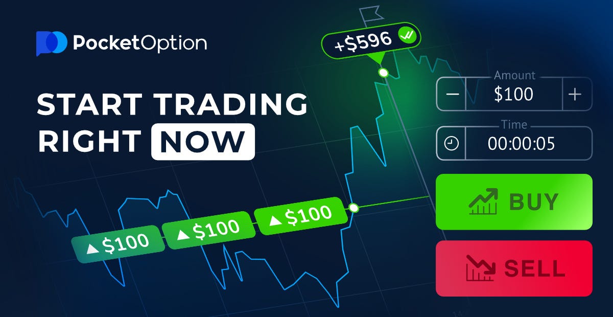 A Comprehensive Guide to Pocket Option Platform A Comprehensive Guide to Pocket Option Platform
