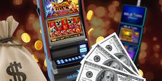 Best Online Casinos with Huge Payouts