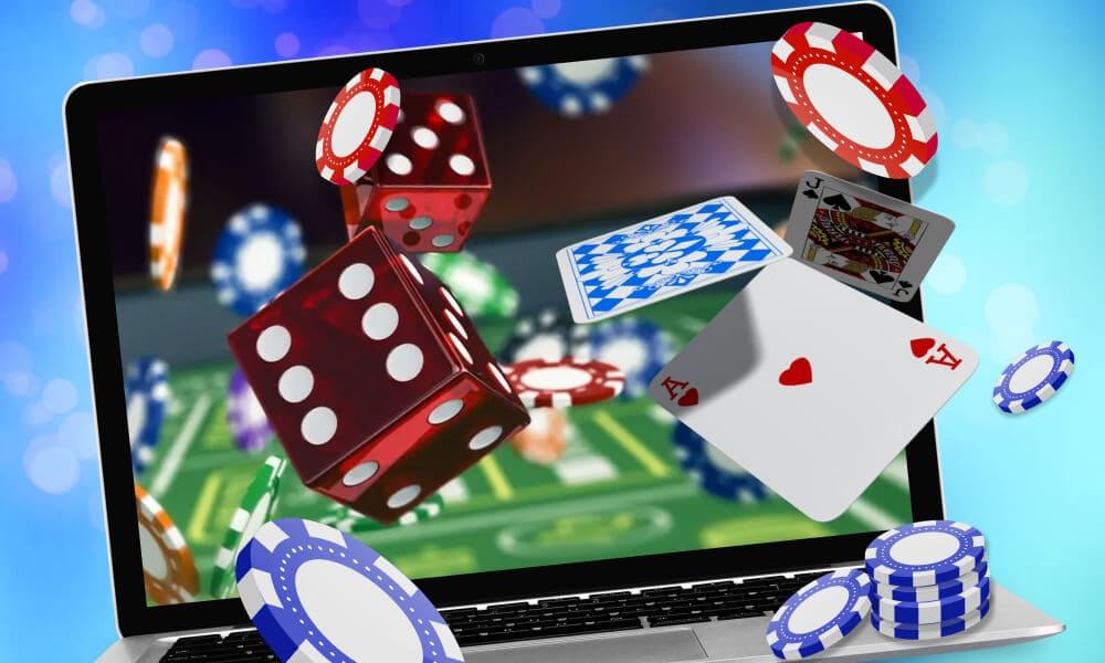 Best Online Casinos with Huge Payouts