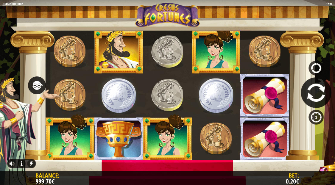 elementium slot no deposit