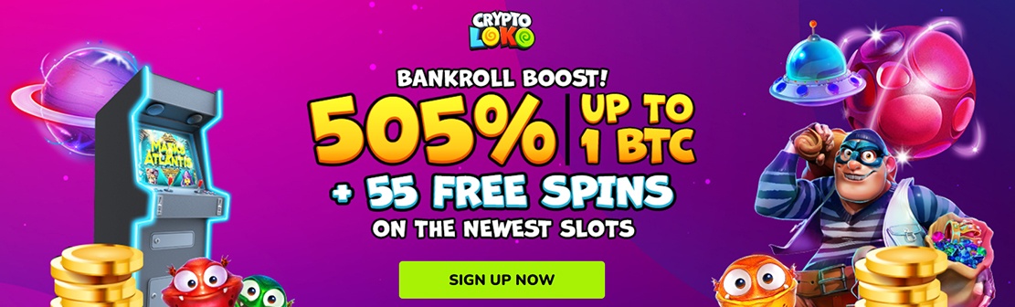 Bier Haus slot