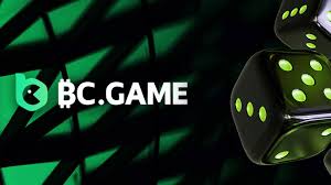 Descubre el mundo de BCGame Casino y apuestas en línea Descubre el mundo de BCGame Casino y apuestas en línea
