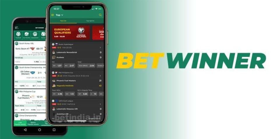 Discover the Excitement of Betting with Betwinner 5 Discover the Excitement of Betting with Betwinner 5