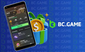 Discover the Exciting BC Game Deposit Bonus Discover the Exciting BC Game Deposit Bonus