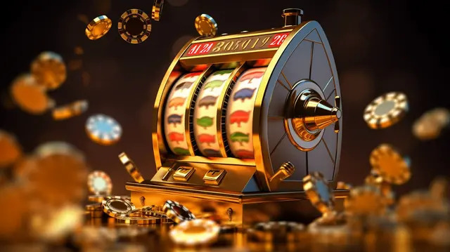 Discovering the Thrills of Online Betting with AGQBET Discovering the Thrills of Online Betting with AGQBET