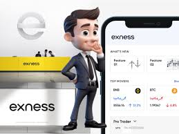 Exness Platform For The Desktop A Comprehensive Overview