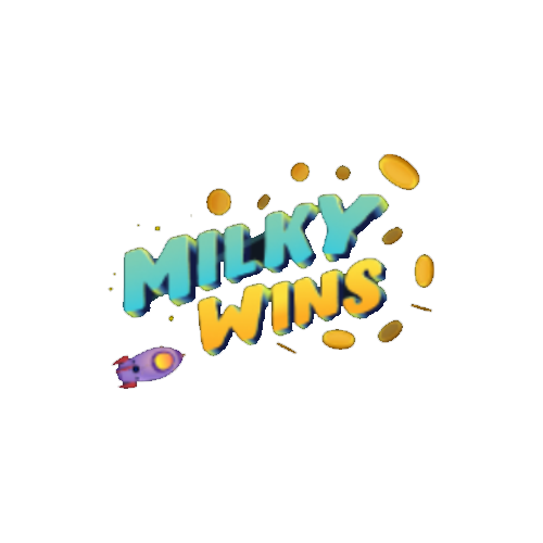 Experience Financial Freedom with Milky Wins Experience Financial Freedom with Milky Wins
