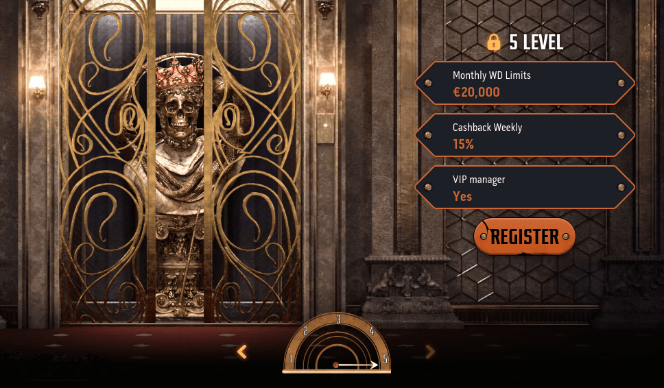 Experience the Thrill of Casino Gransino Your Ultimate Gaming Destination Experience the Thrill of Casino Gransino Your Ultimate Gaming Destination