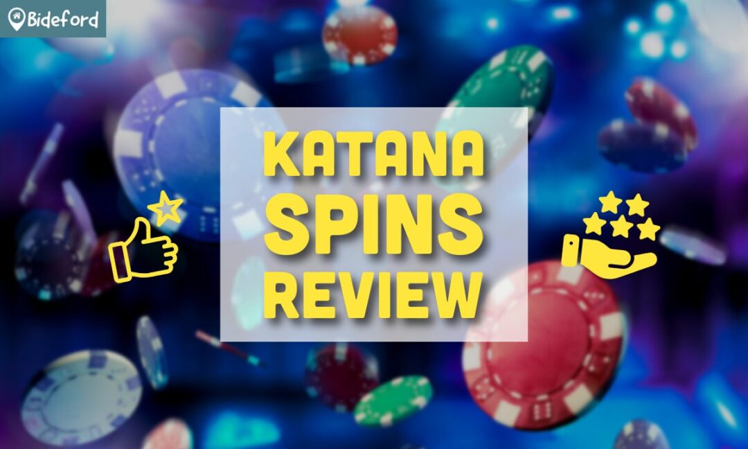 Experience the Thrill of Katana Spin Casino Online Slots 11 Experience the Thrill of Katana Spin Casino Online Slots 11