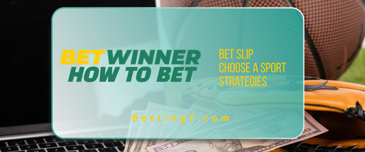 Experience the Thrill of Sports with Betwinner Live Betting App Experience the Thrill of Sports with Betwinner Live Betting App