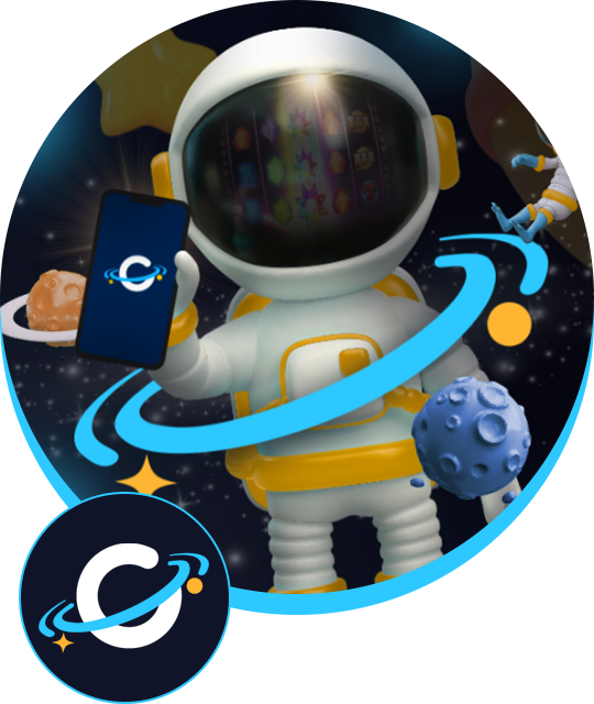 Experience the Thrill of Winning at Online Casino Galaxy Spins Experience the Thrill of Winning at Online Casino Galaxy Spins