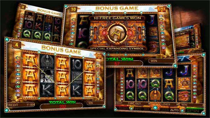 Explore the Exciting World of Online Gaming with 24Betting