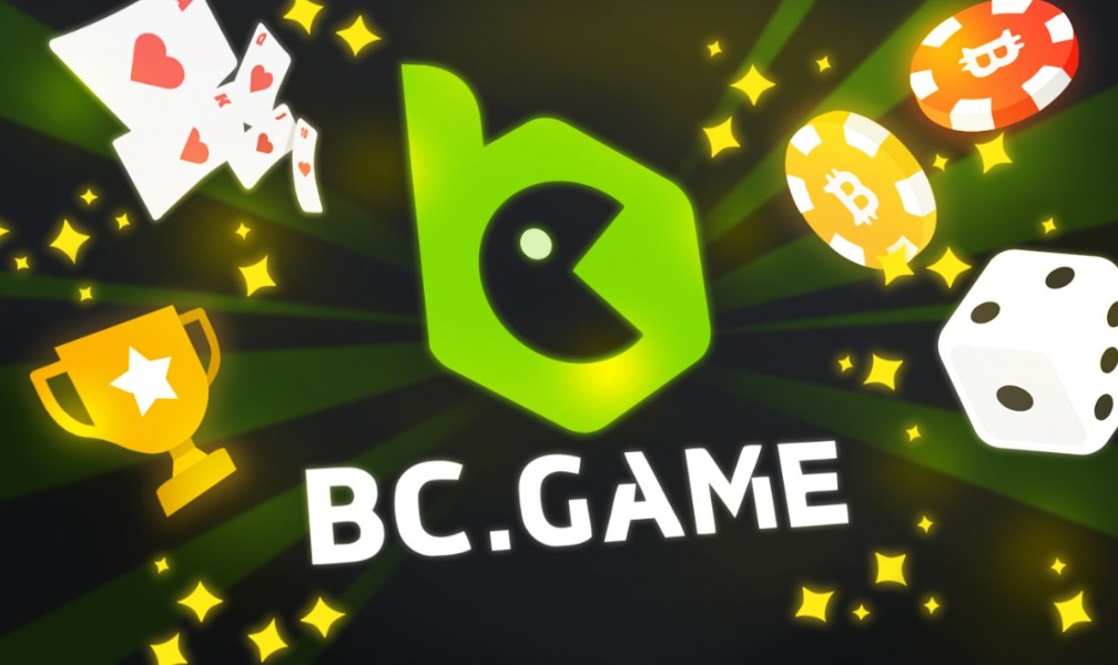 Exploring Odds on BC.Game A Comprehensive Guide Exploring Odds on BC.Game A Comprehensive Guide