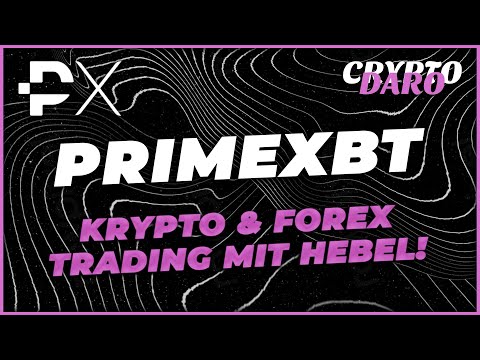 Exploring the Features of PrimeXBT Broker for Modern Traders Exploring the Features of PrimeXBT Broker for Modern Traders