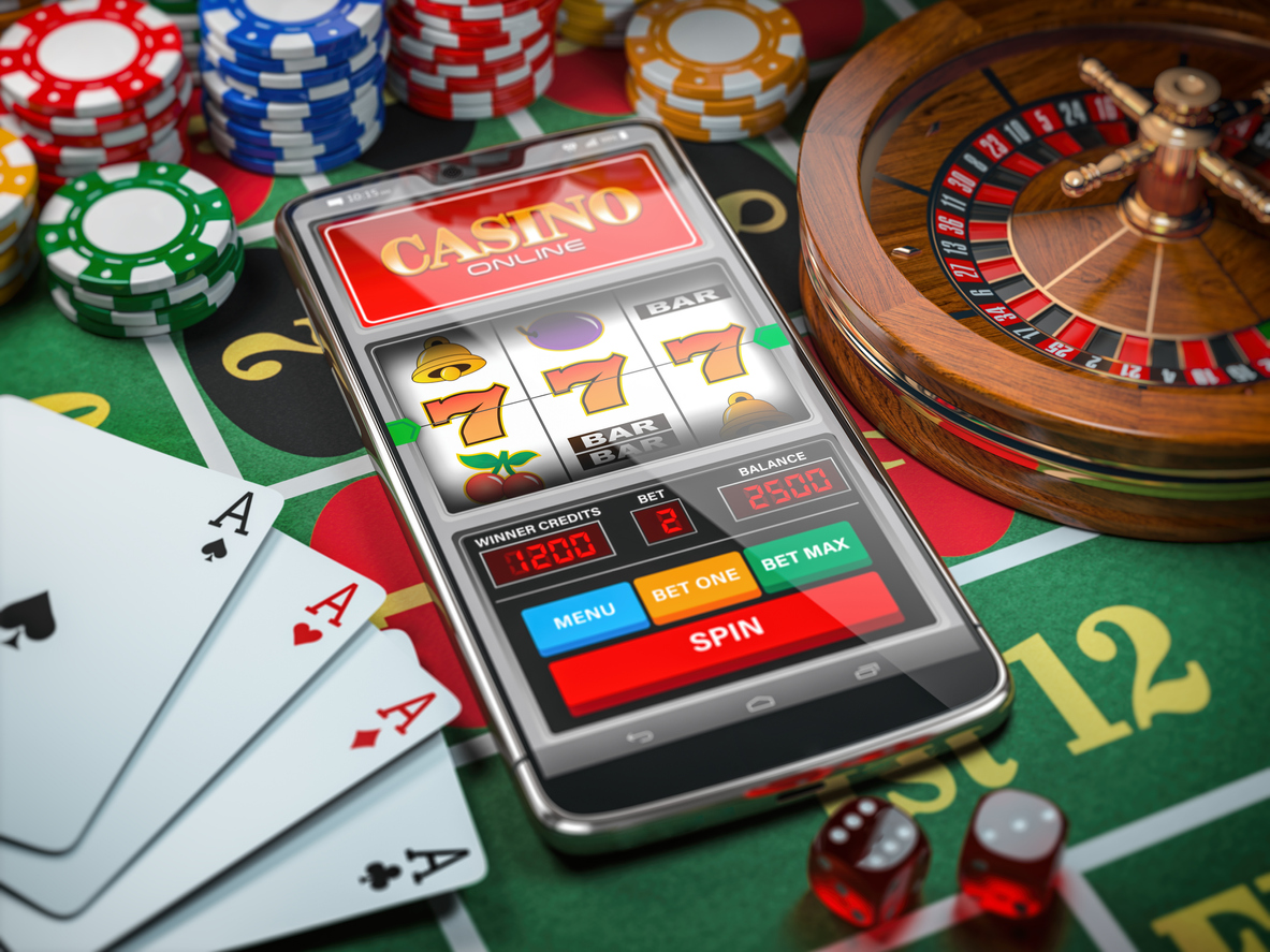 bj live casino login