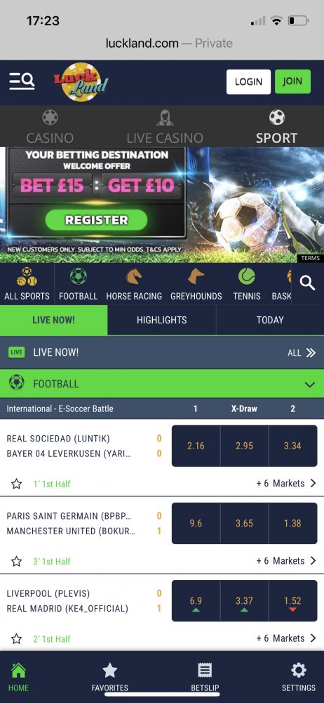 no deposit bonus vegas rush