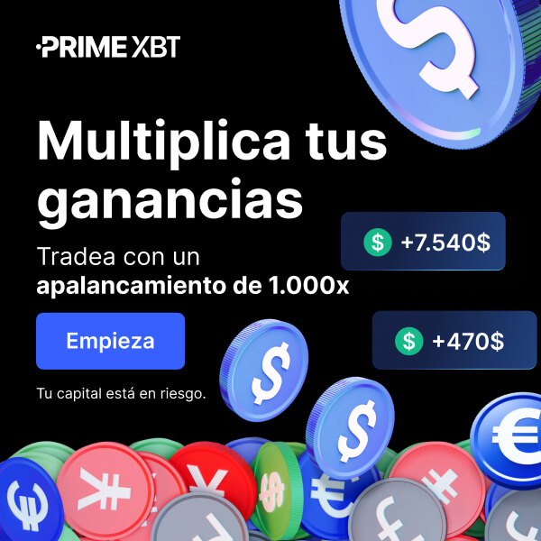 Maximize Your Trading Potential with PrimeXBT Bonus Maximize Your Trading Potential with PrimeXBT Bonus