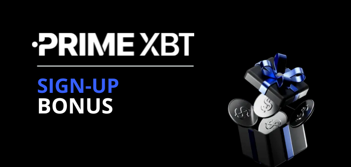Maximize Your Trading Potential with PrimeXBT Bonus Maximize Your Trading Potential with PrimeXBT Bonus