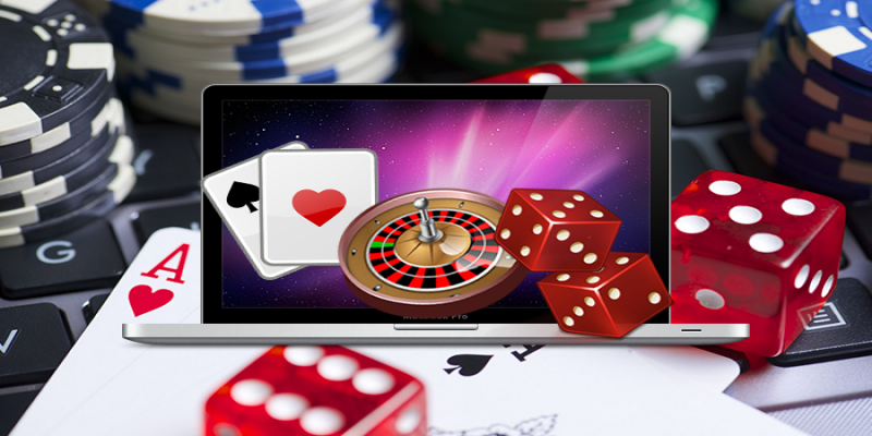 crazy monkey Slot Casino